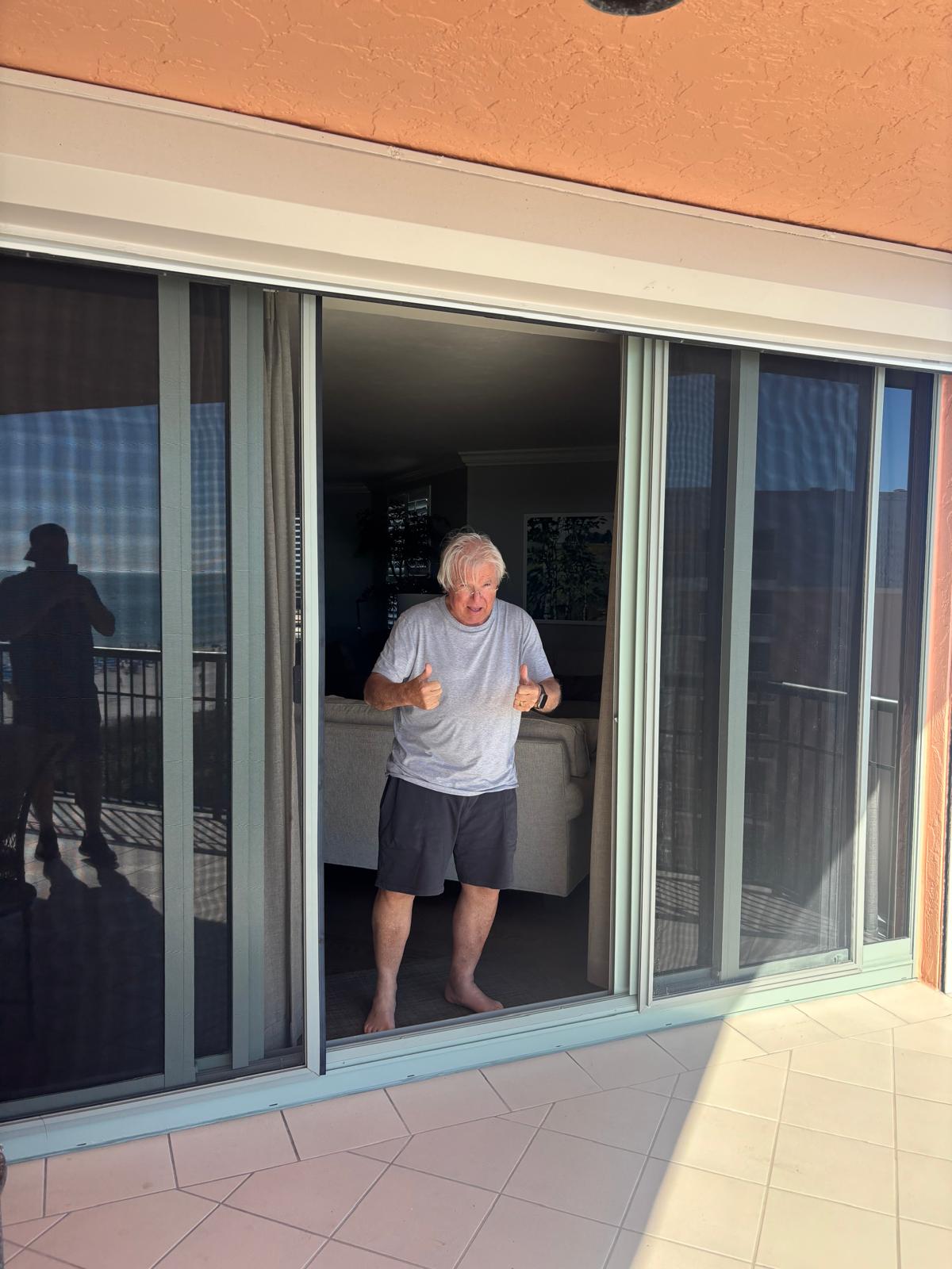 jensen beach sliding door service service