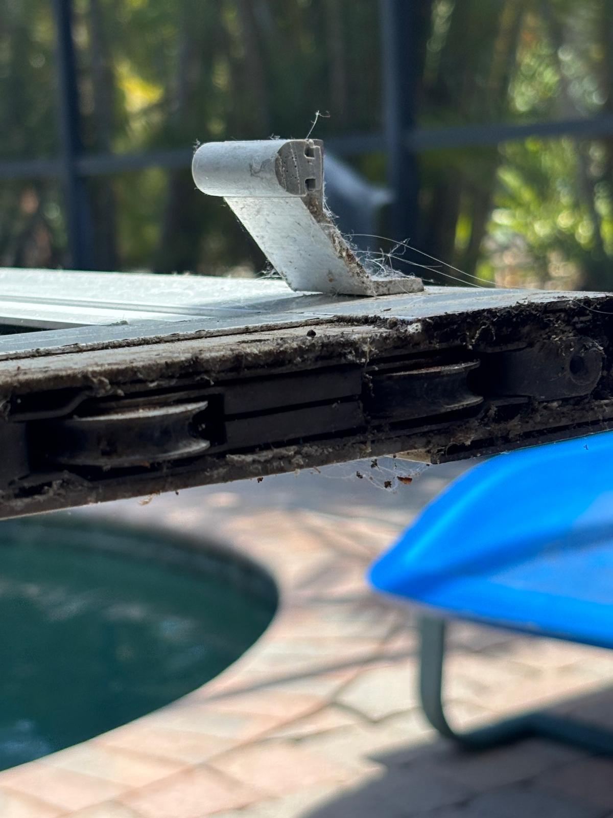 jensen beach sliding door service service