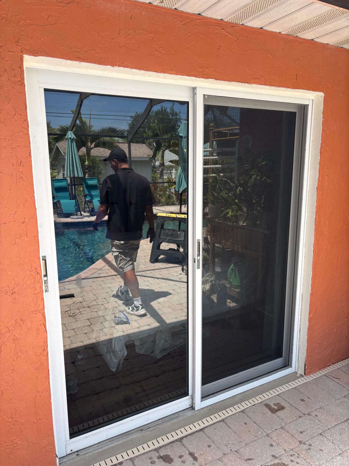 jensen beach sliding door service - Treasure Coast Sliding Door Repair