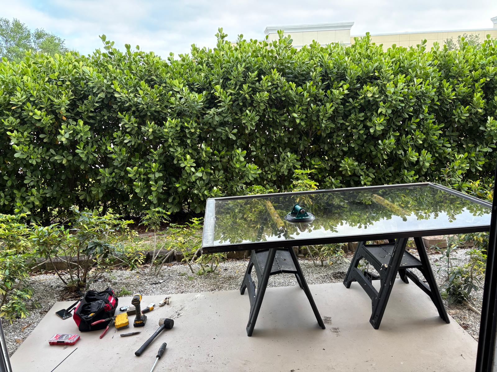 jensen beach sliding door service Jensen Beach