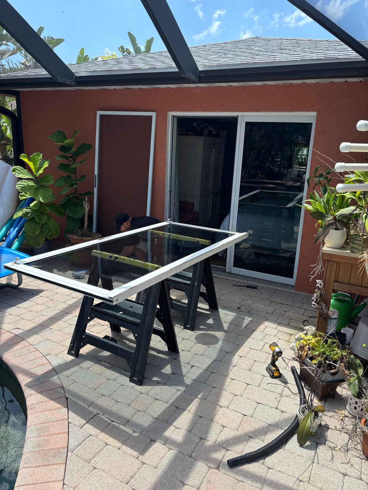 jensen beach sliding door service Jensen Beach